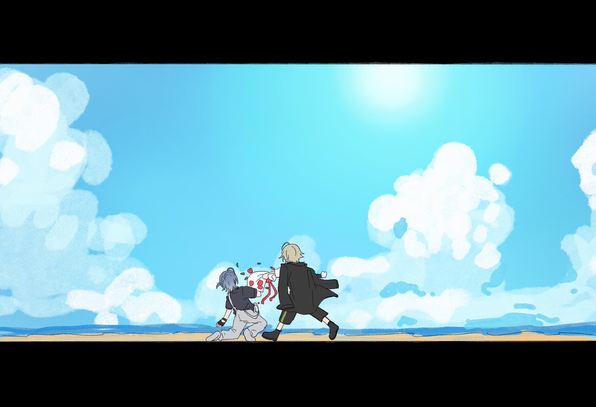 elihanbao's tweet photo. 琉凪 https://t.co/TP0tW2kGDz