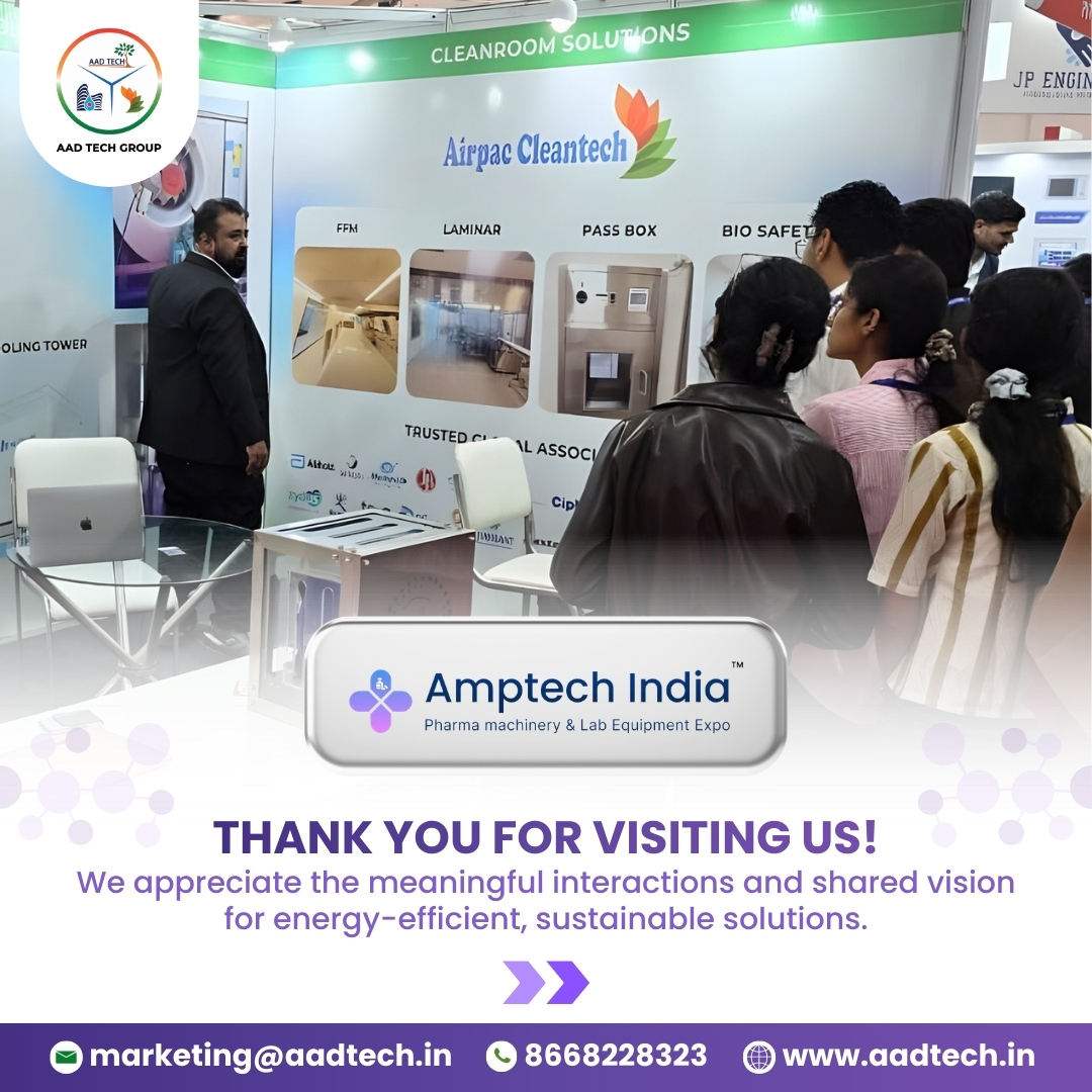 AAD Tech Group tweet media