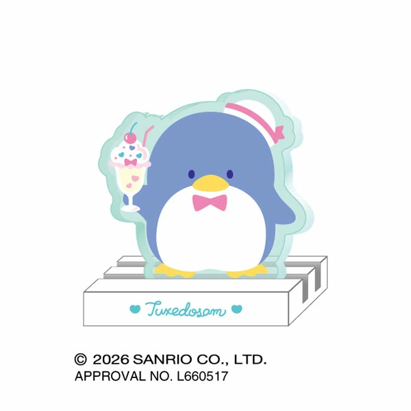 タキシードサムグッズ情報 (@tuxedosam_goods) / Posts / X