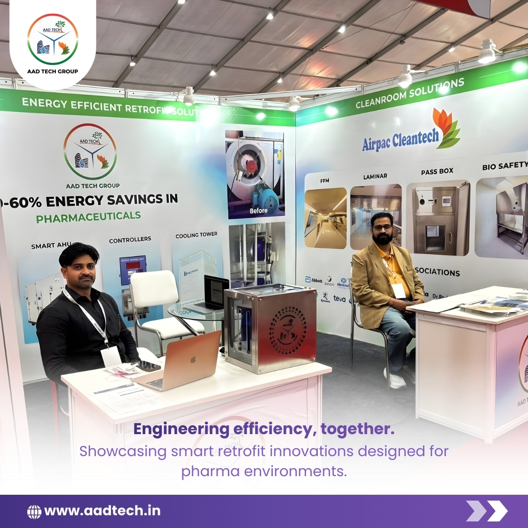 AAD Tech Group tweet media