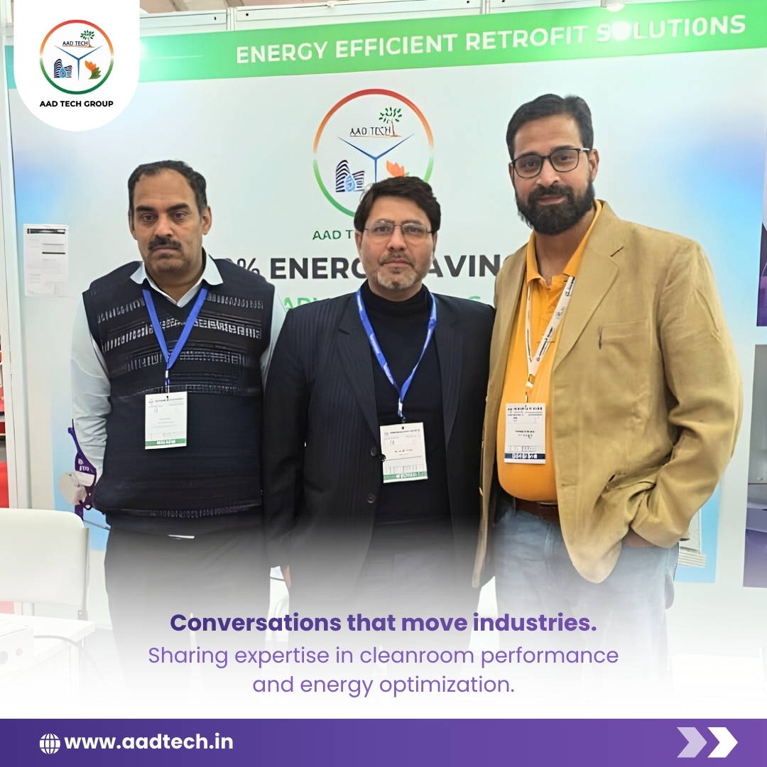 AAD Tech Group tweet media