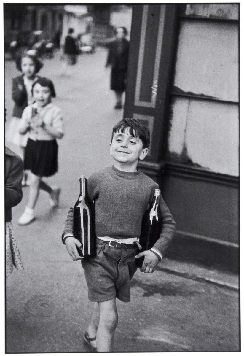 Altcini_'s tweet image. Henri Cartier Bresson