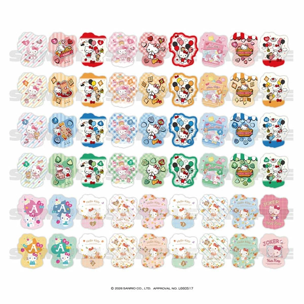 ハローキティグッズ新情報 (@hellokitty_tw) / Posts / X