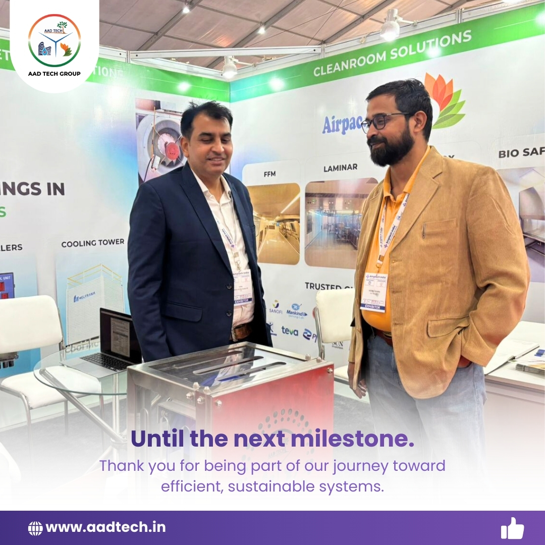 AAD Tech Group tweet media