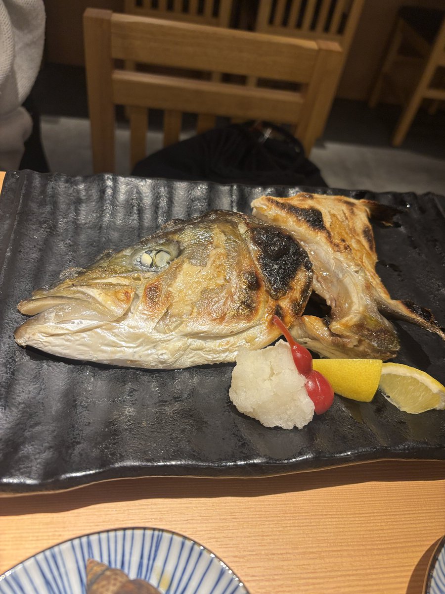 外食〜😋🍴