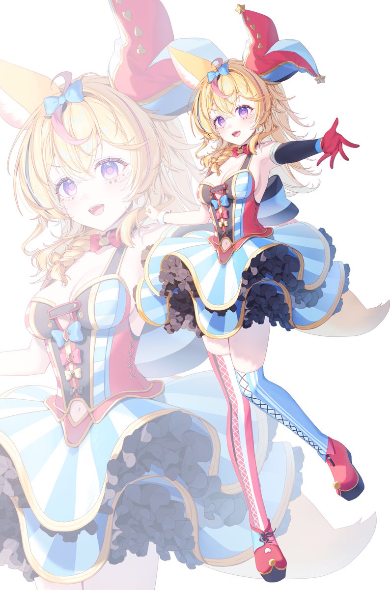 まる🎪☄ (@maru3272sub) / Posts / X