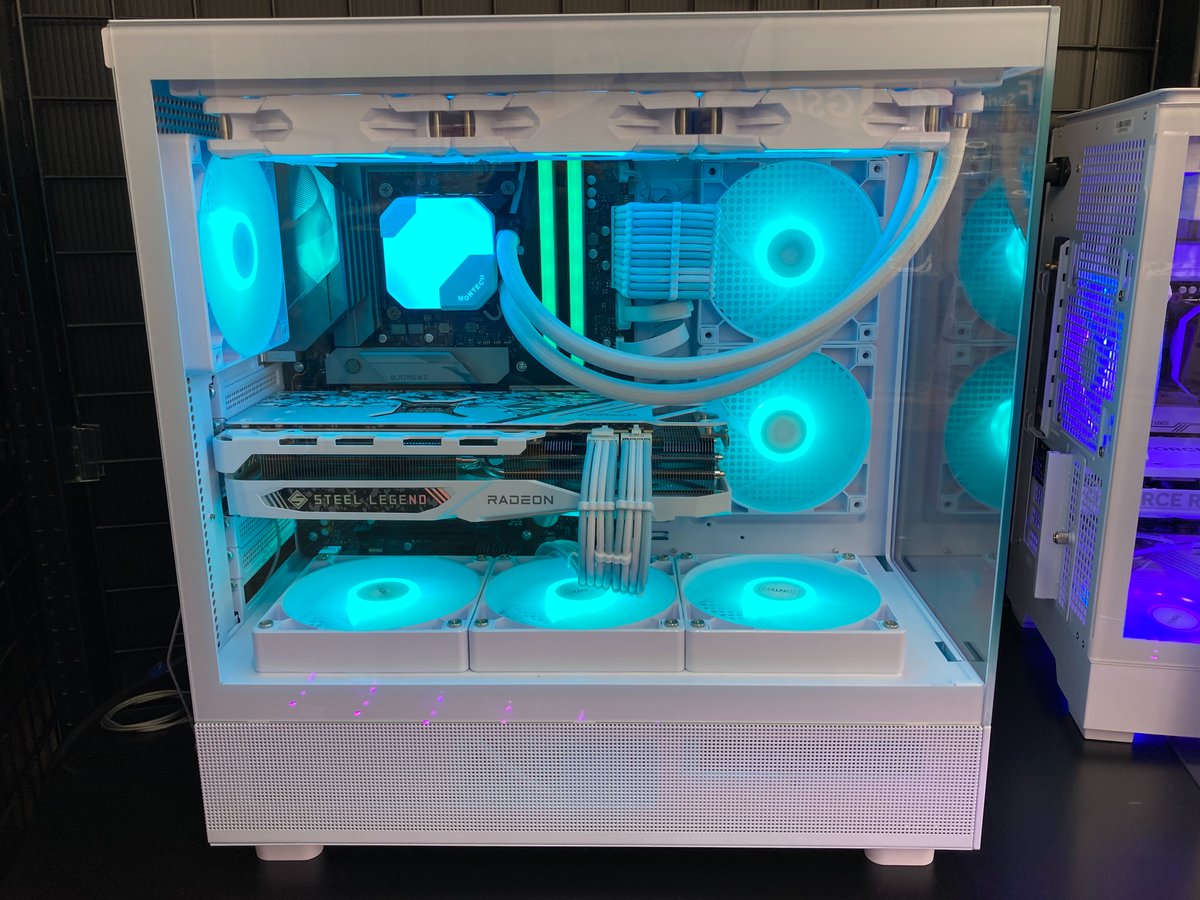 ✨組立代行サービス展示PC紹介③✨ 当店にて展開中のPCをご紹介します