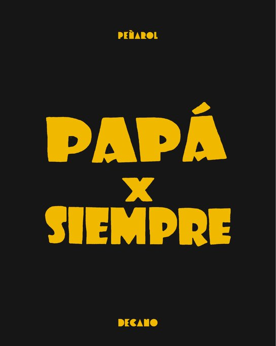 serneimdeportes's tweet image. #serneimdeportes | #auf | #Fecha4 | #Apertura2026 | #TorneoApertura2026 | #TorneoApertura | #VAR | #FábricaDeTalentos | #Peñarol | #Nacional

🎙️Noticias 🗞️ 📰 🇺🇾

📌 Peñarol rompe la racha y vuelve a ganar en el Gran Parque Central  – Fecha 4⃣

⚽️ El 1-0 ante Nacional corta una