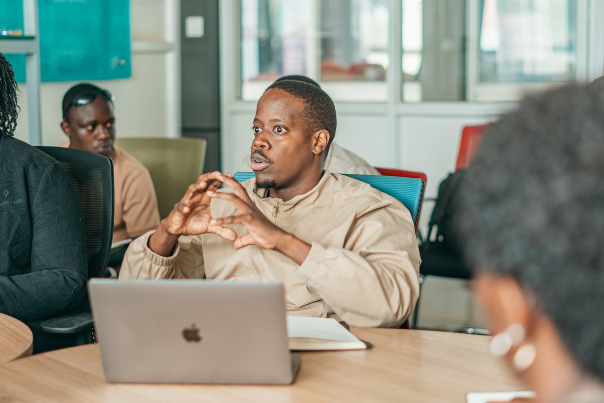 National ICT Innovation Hub tweet media