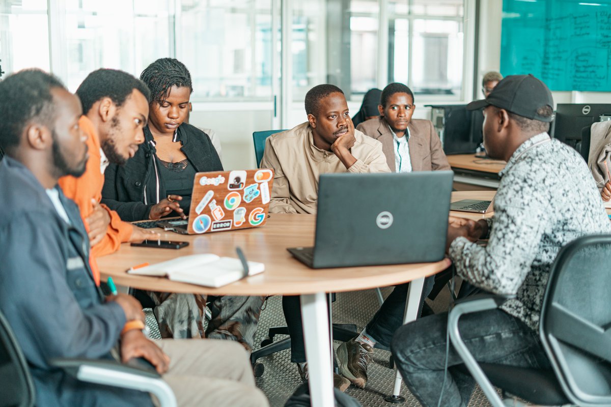 National ICT Innovation Hub tweet media