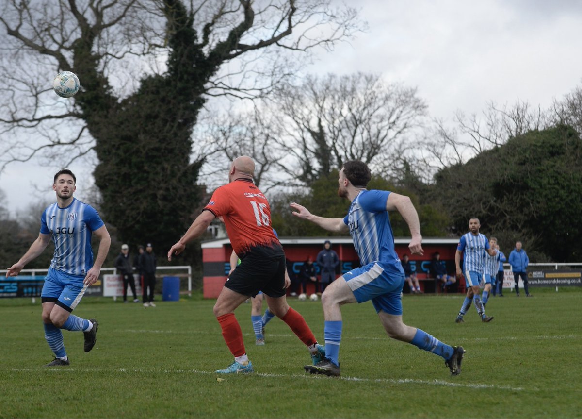 Ransomes Sports FC tweet media