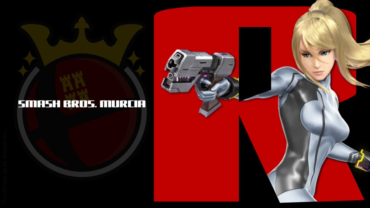 Smash Bros. Murcia tweet media
