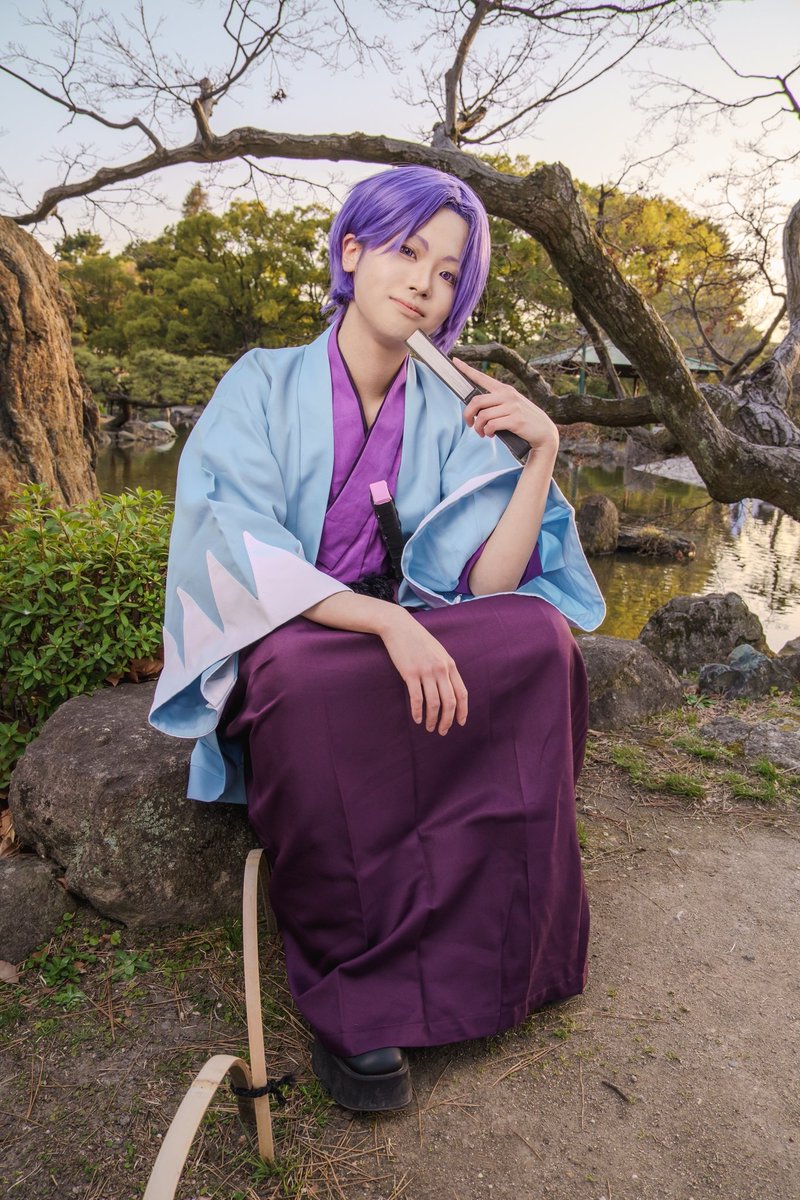 ことぶき。 tweet media