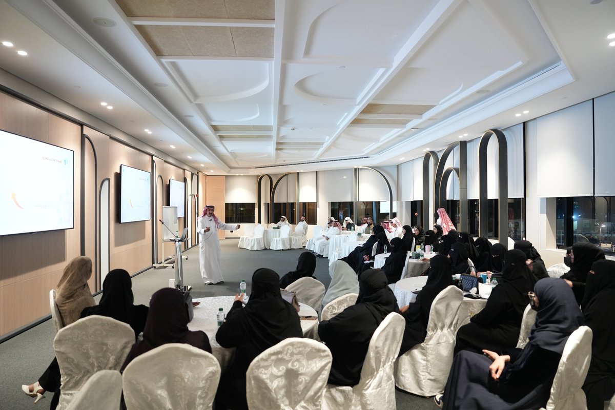 غرفة الأحساء tweet media