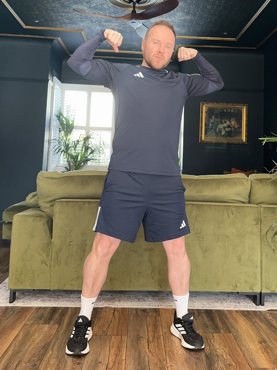 Alpha Paul UK 🇬🇧 tweet media