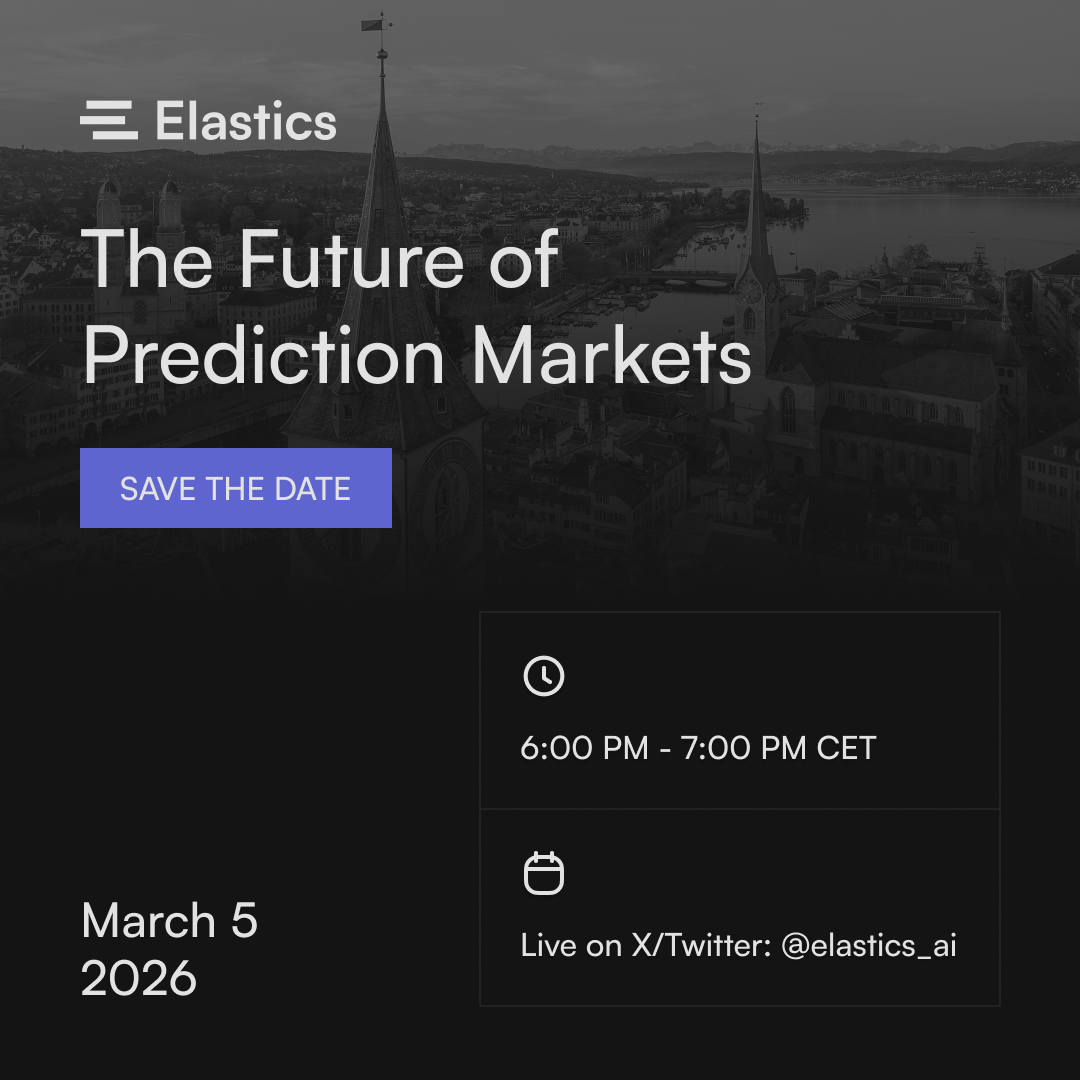 Elastics tweet media