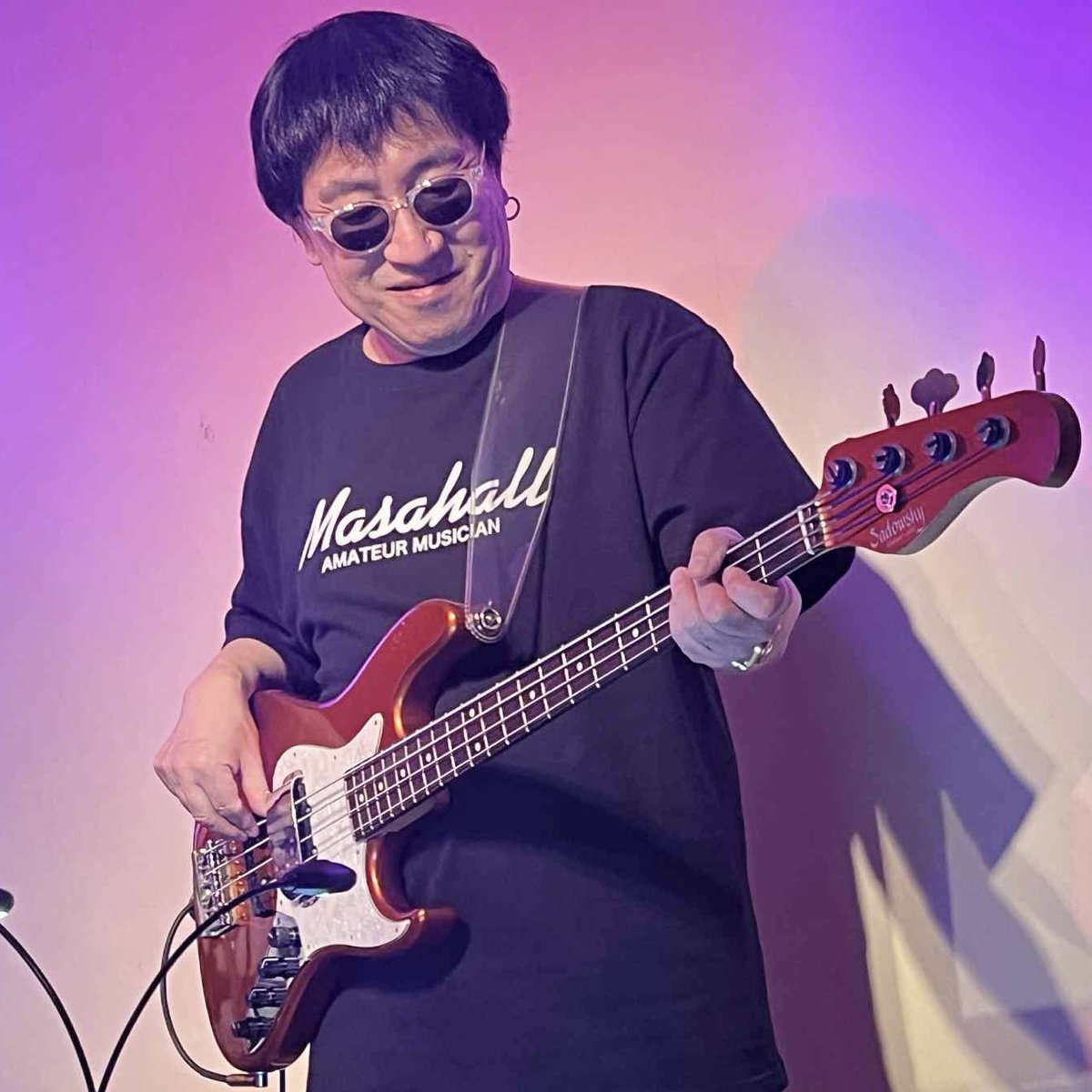 Tak Saito tweet media