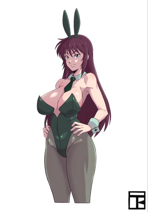 朝霧純子さんです 