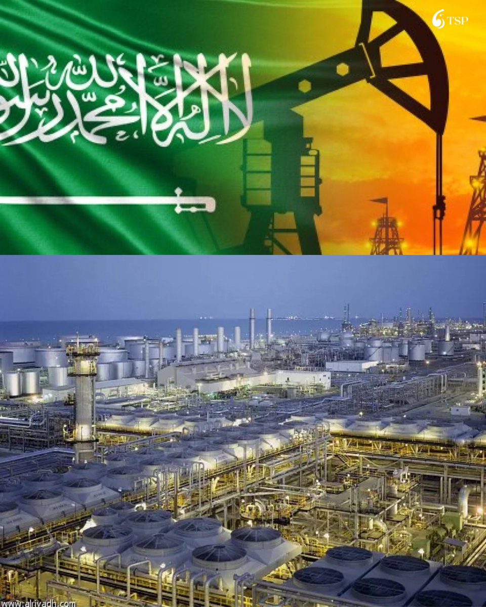 مصدر بوزارة الطاقة: إيقاف بعض الوحدات في مصفاة رأس تنورة احترازياً بعد سقوط شظايا وطمأنة بشأن الإمدادات