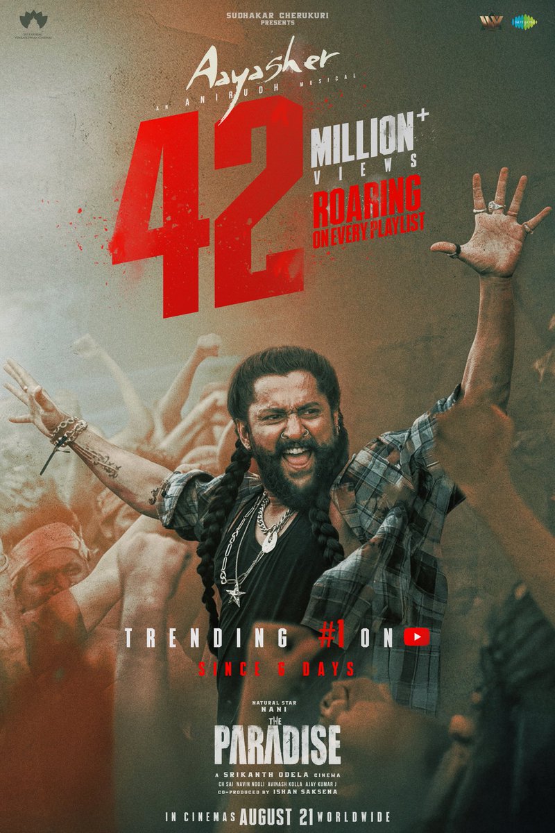 SLV Cinemas tweet media