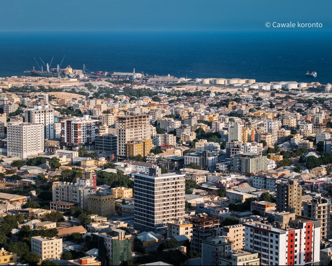 TurkishCentury's tweet photo. 🇸🇴 FACT: #Mogadishu, SOMALIA is a safer #investment bet in 2026 than places like #Dubai, #AbuDhabi, #Muscat, #Manama, #KuwaitCity, etc. 💹 https://t.co/DUIE5mVzby