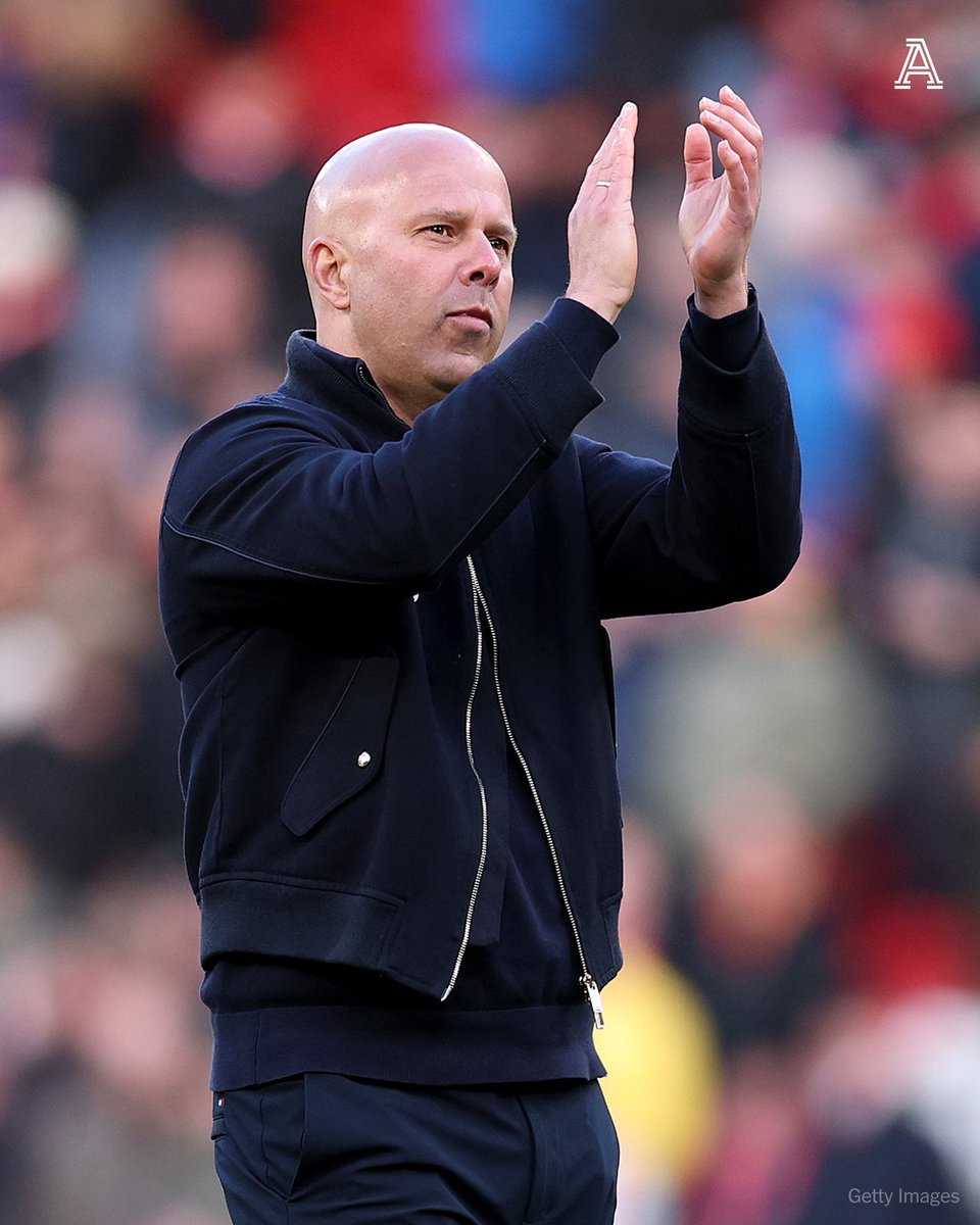 The Athletic | Football tweet media