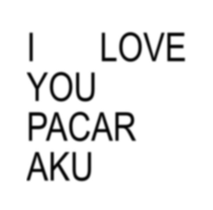 hutahzone's tweet photo. ILY pacar aku ❤️ https://t.co/bokhGhq5f1
