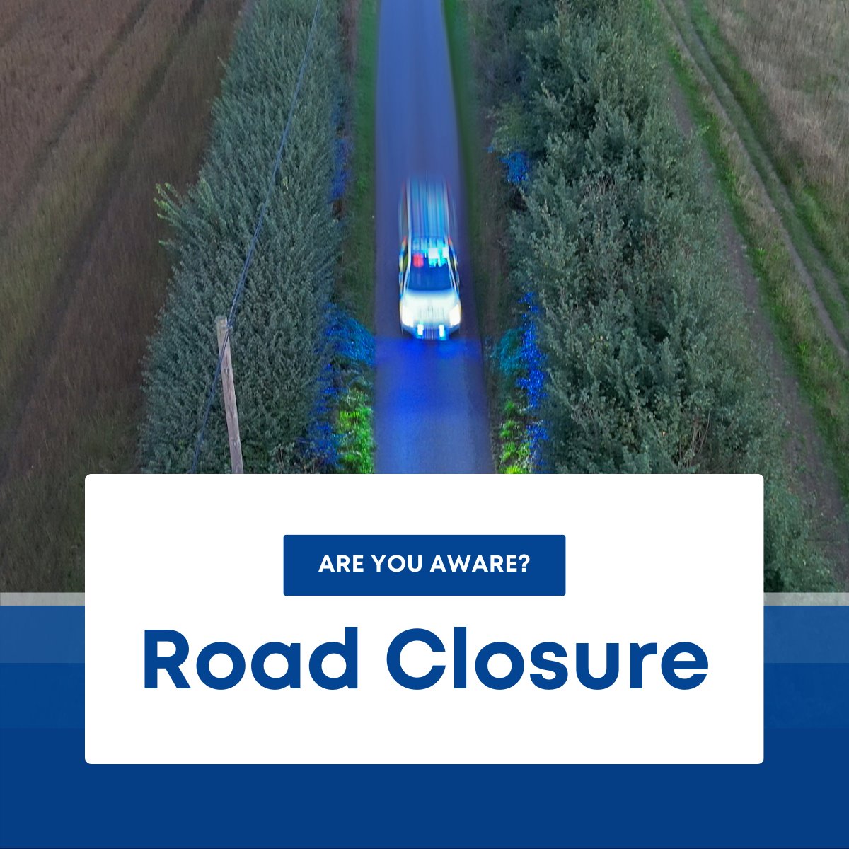 Surrey Police tweet media