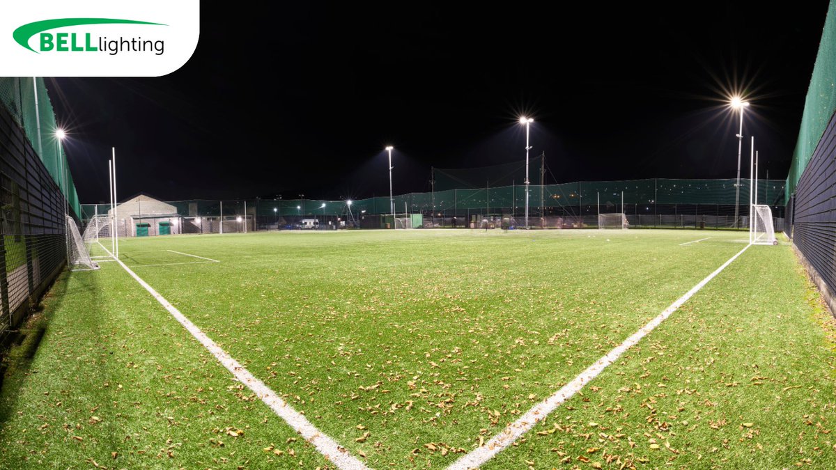 BELL Lighting tweet media