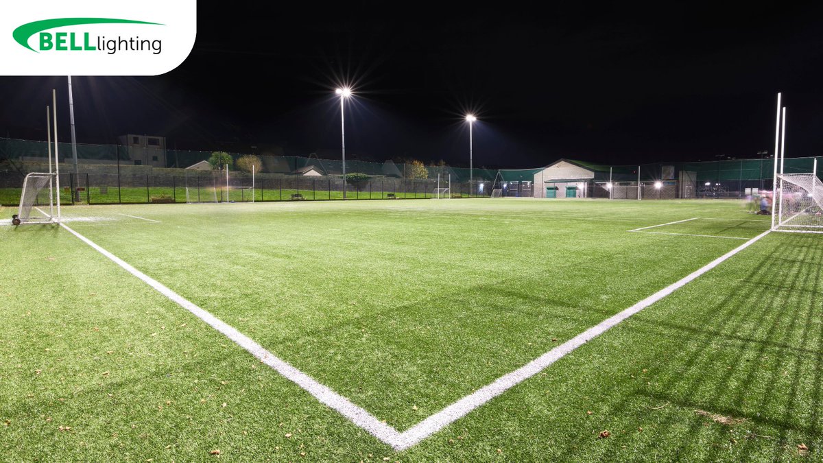 BELL Lighting tweet media