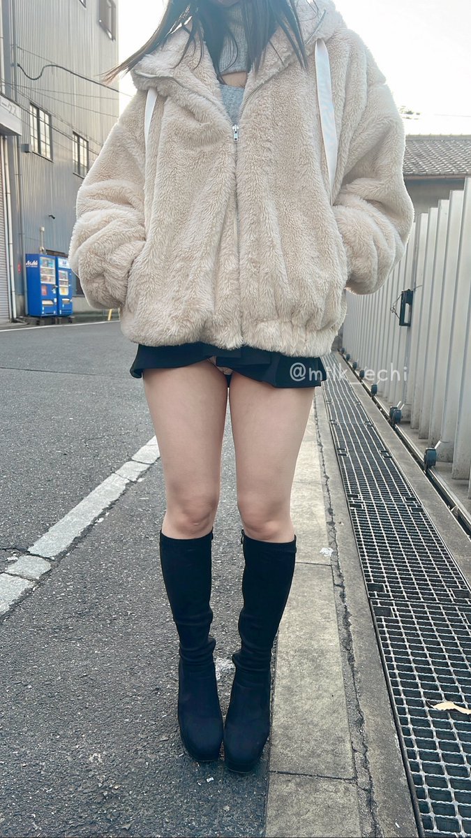 みるくとお散歩🍼 tweet media