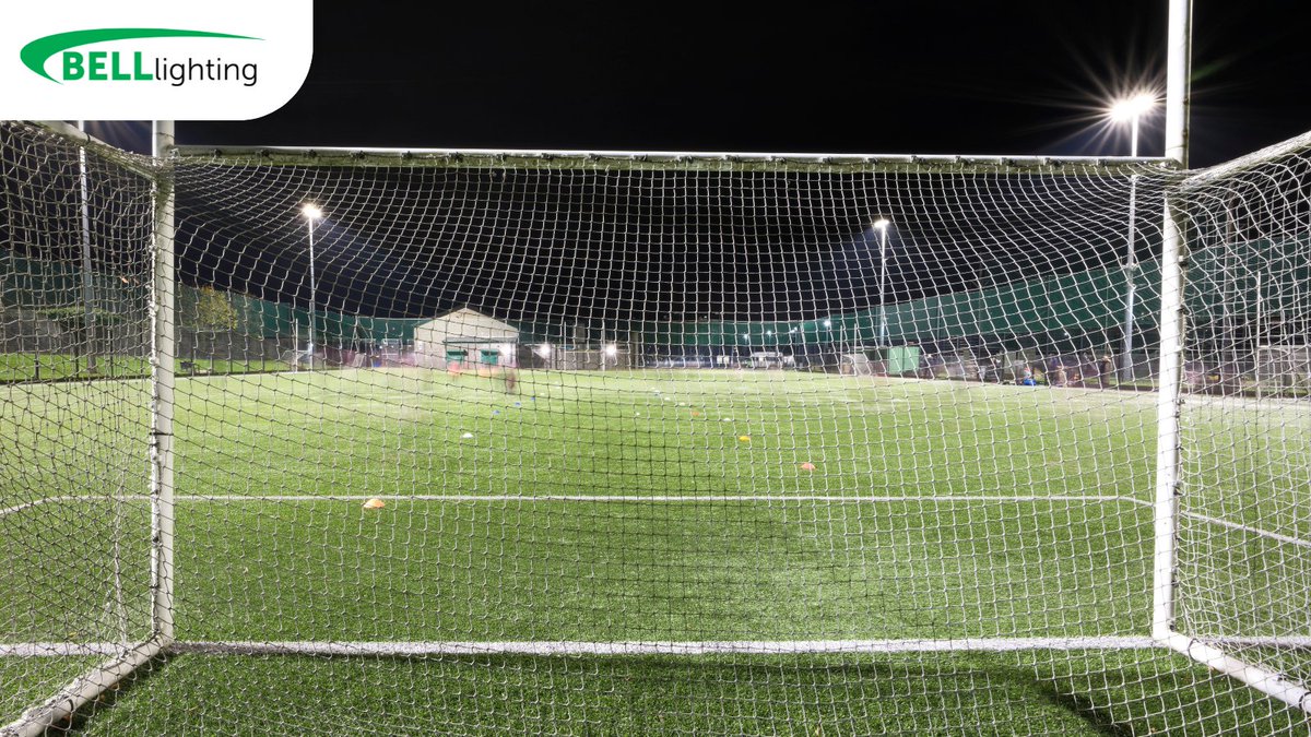 BELL Lighting tweet media