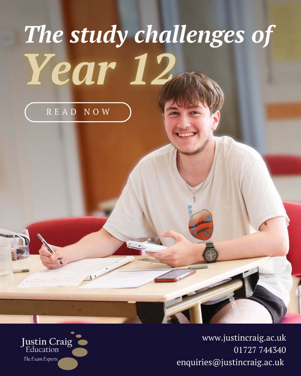 Justin Craig Education tweet media