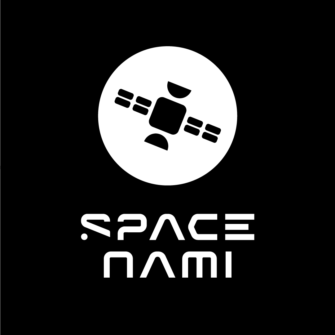 Space Nami tweet media