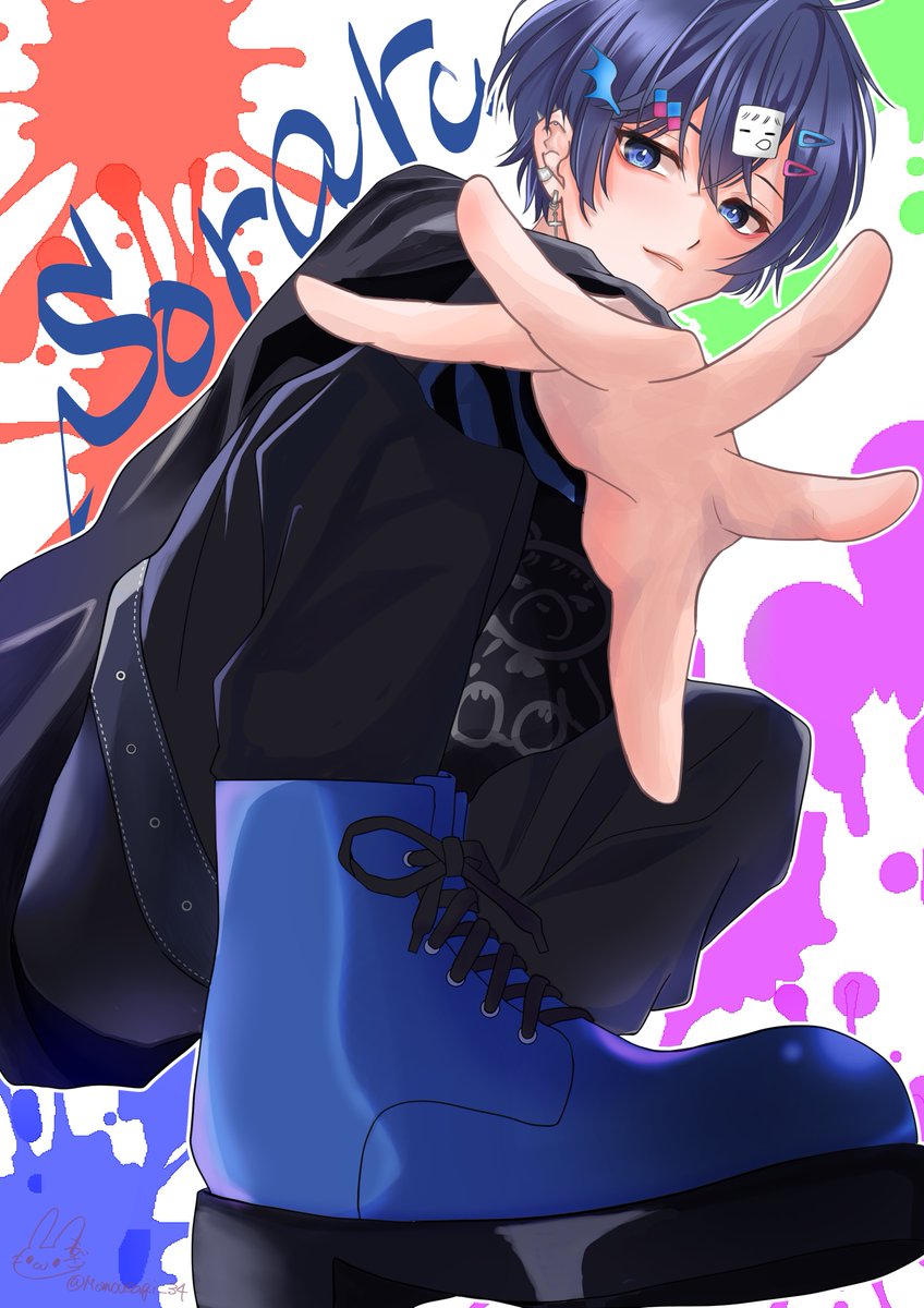 桃うさぎ (@Momousagi_34) / Posts / X