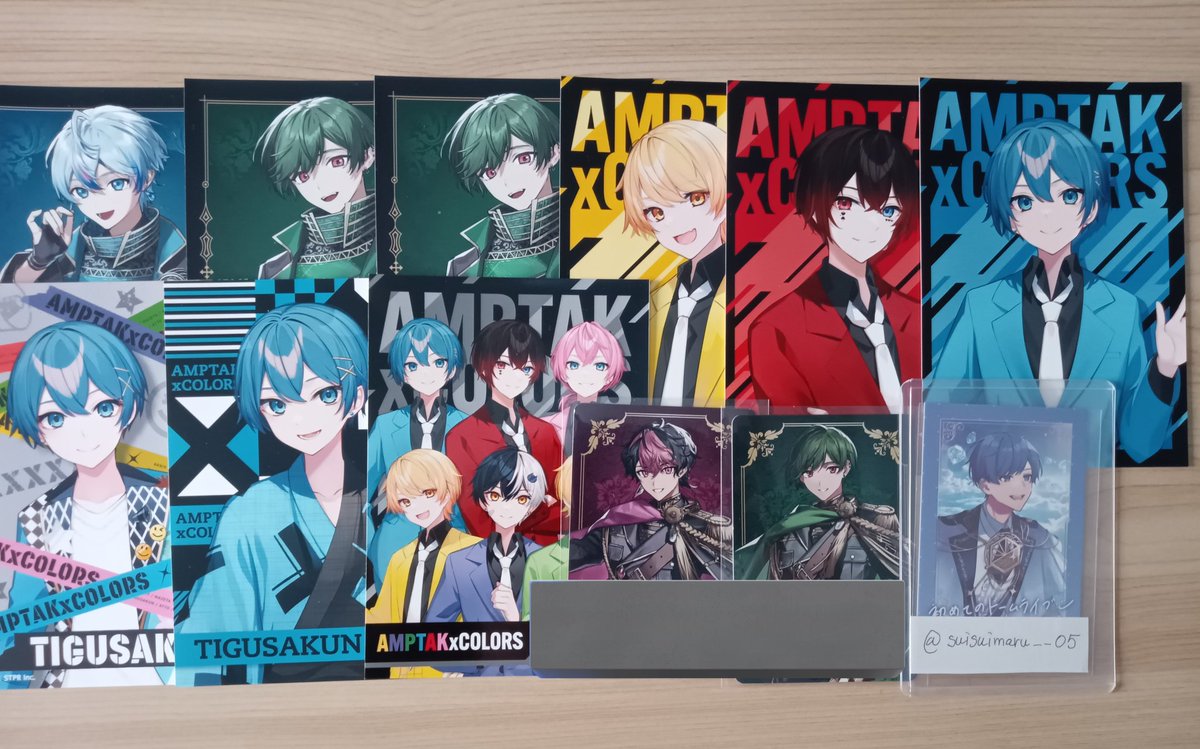 まる。@取引垢 (@suisuimaru__05) / Posts / X