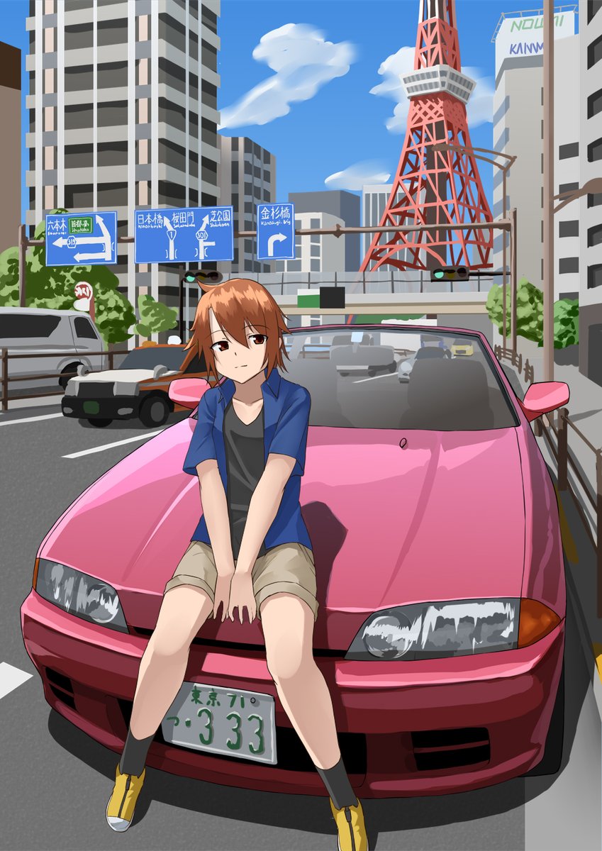 新井コガネ@Next→3月せんアカ (@araikogane_R) / Posts / X