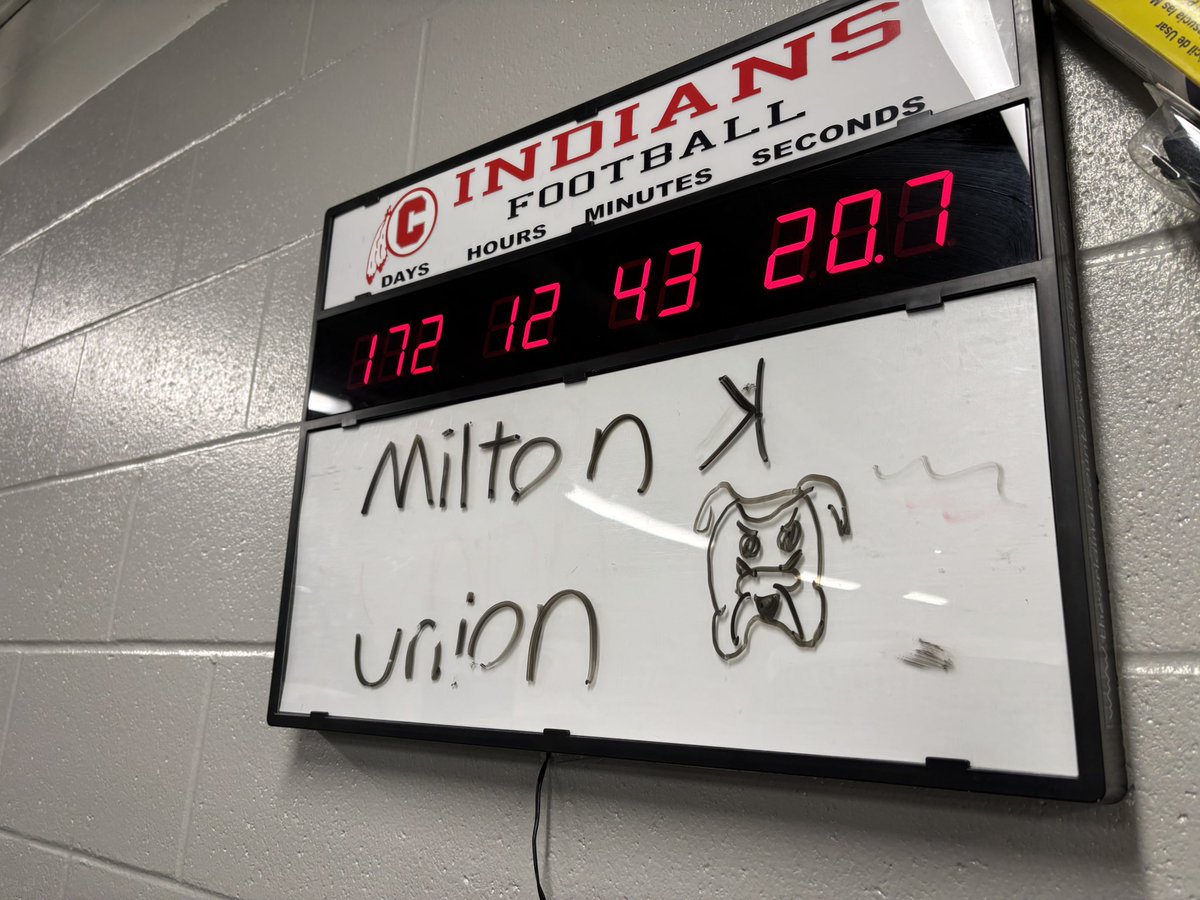 Josh Koogle tweet media