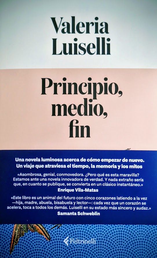 Enrique Vila-Matas / Web tweet media