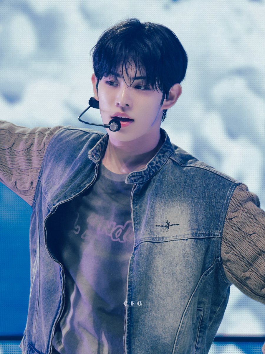 CFG Minje tweet media