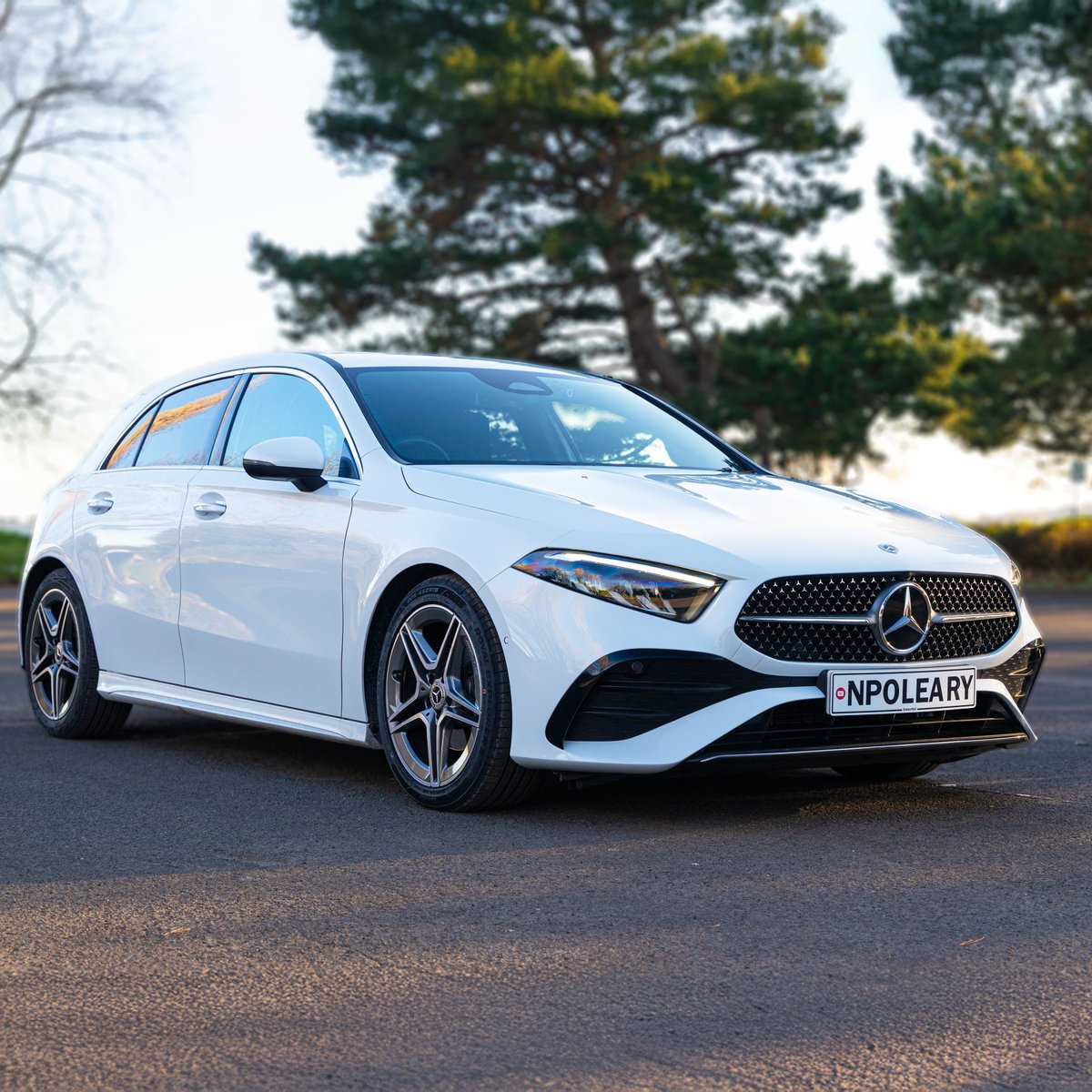 Nick O'Leary tweet media