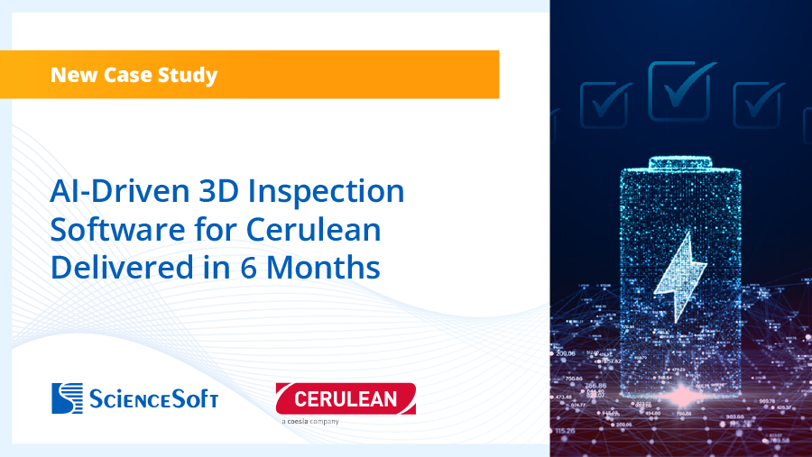 ScienceSoft tweet media