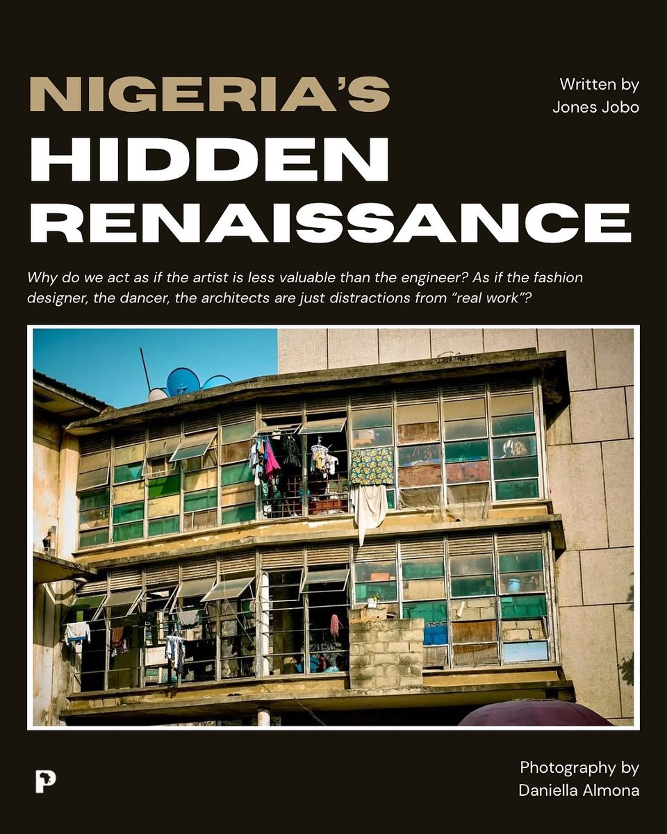 The Process Africa tweet media