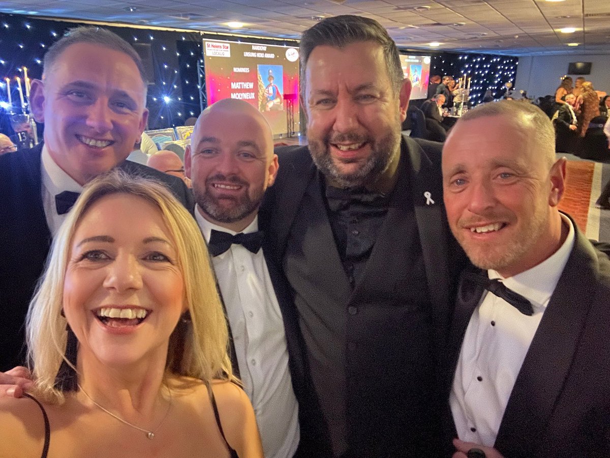 Sally Yeoman MBE tweet media