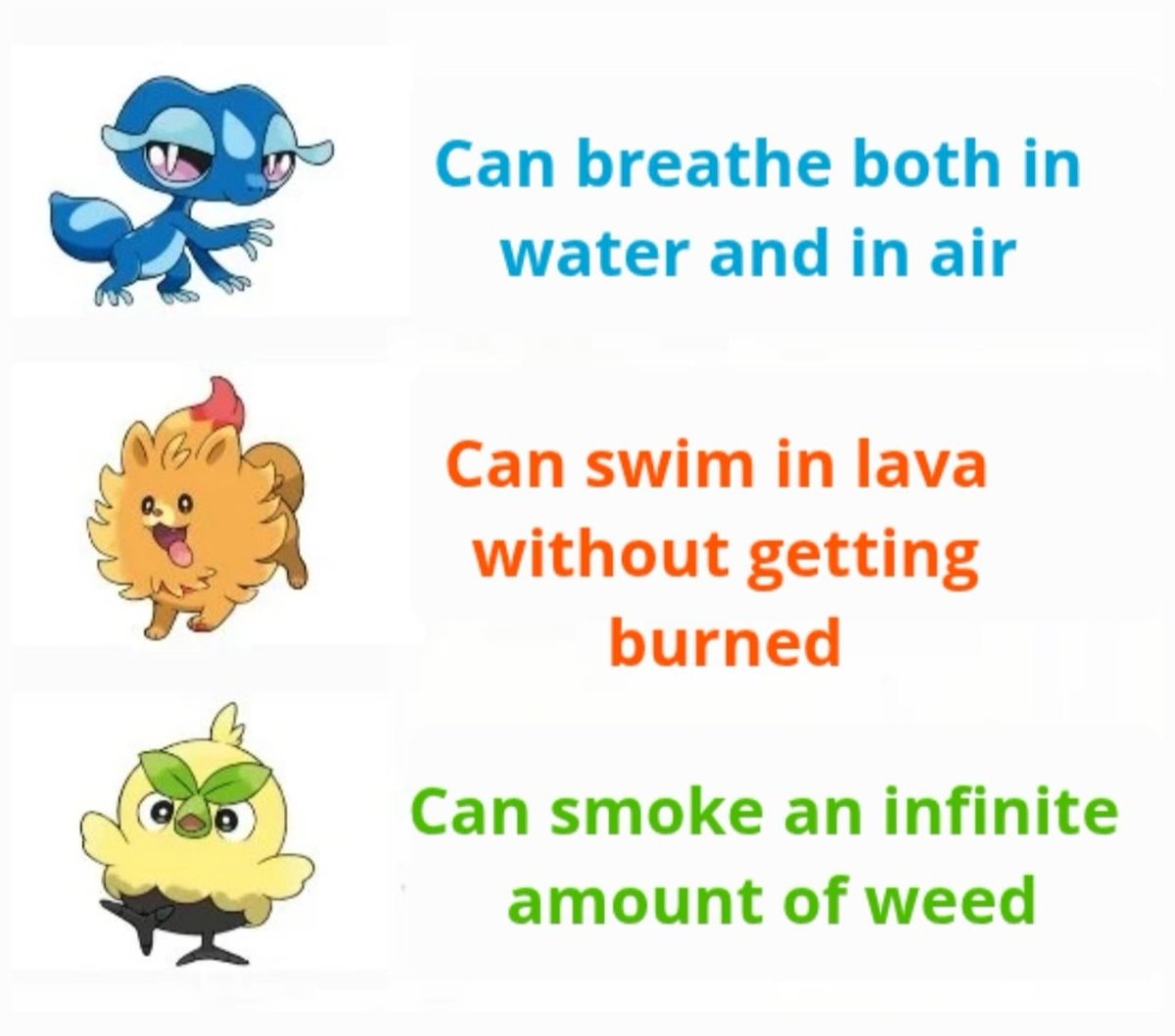 Pokémon Daily Post💫 tweet media