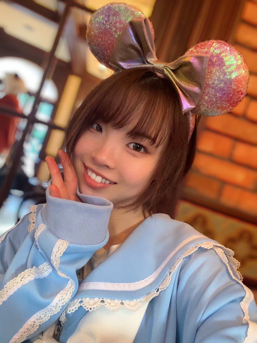 🎀今日はミニーちゃんの日🎀 ディズニーいきた〜い❣️ #ミニーの日