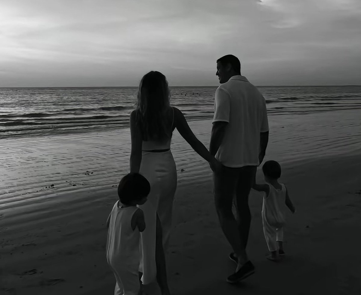 Choosing a good mother for your kids is more important than choosing a beautiful wife for yourself.