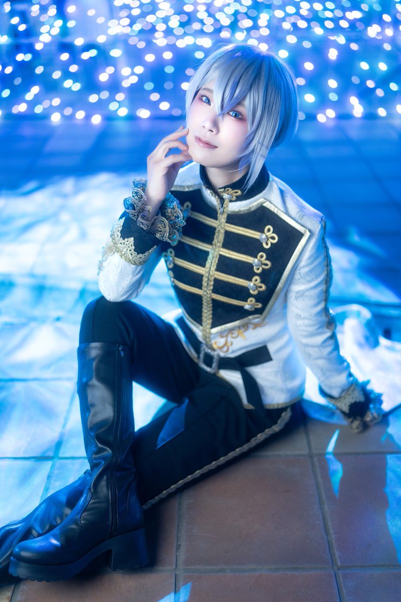 #ラグコス  #ラグコスプチ

三ュ🏟️衣装

232

写真:<a href="/kino_fluorite/">kiNo🍀草むしり検定2級</a>

ラグのお写真を(*¨*)