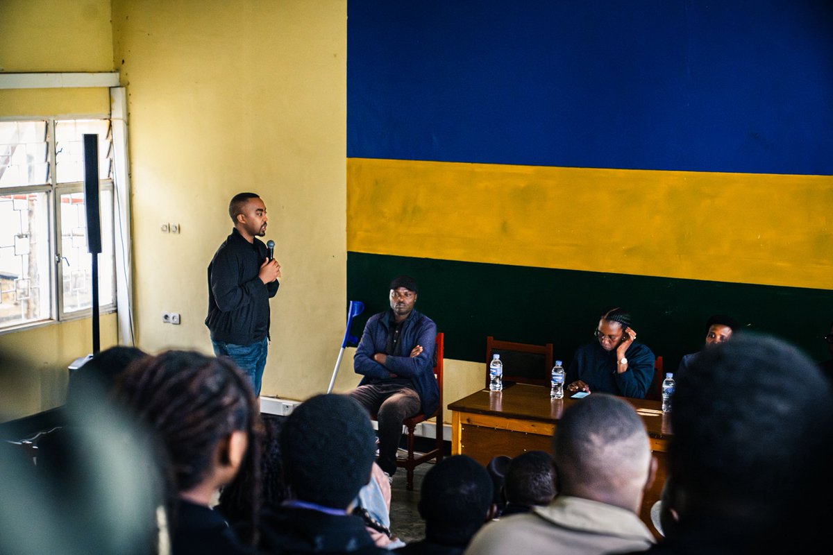 Rwanda Events Group tweet media