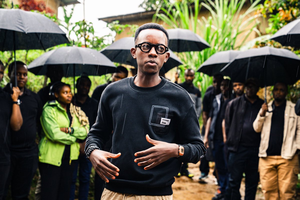 Rwanda Events Group tweet media